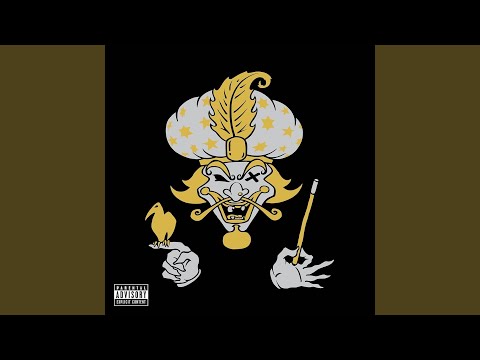 Videoclip de Hokus Pokus (Headhunta'z Mix) — Insane Clown Posse