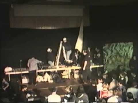 real hip hop jam 3 - 1998 nürnberg teil 26 mc's (orkan gazi)