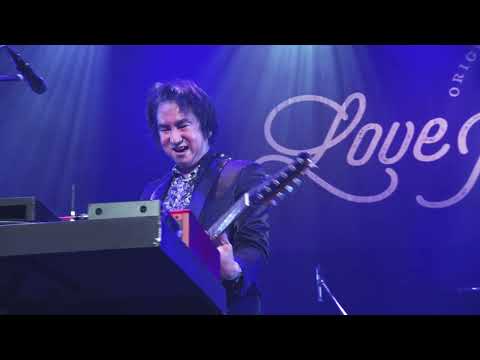 (with TENDRE) "R&R" Love Jam vol.6 2022年1月22日 for J-LOD