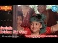 Pandurangadu Movie Songs Govinda Krishna Jai Song Balakrishna Sneha Tabu