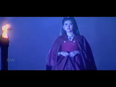 197 Nyai Parwati Diserang! Mak Lampir Minta Bantuan Arya Soma Untuk Melepaskannya Dari Gelang Perak