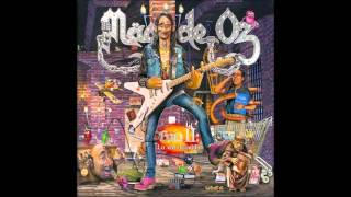 Hazme un Sitio entre Tu piel Mago De Oz