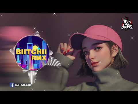 [ DJ-SR ] - DJ Eddy-N Feat- IVA & Heat - Be Free [ 130 ] BIITCHII RMX