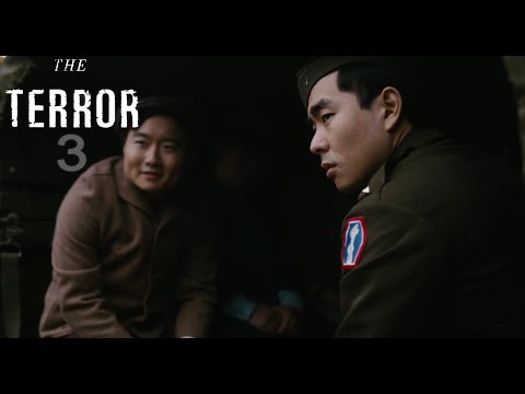 The Terror Season 3 Confirmed: Story Details