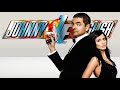 Johnny English 2003 720p Hindi Dubbed Movie