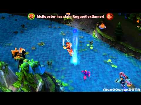 This is why we hate Gangplank