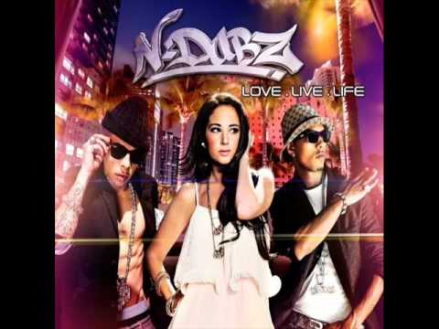 Skit (ft. Fearless) N-dubz - LYRICS!