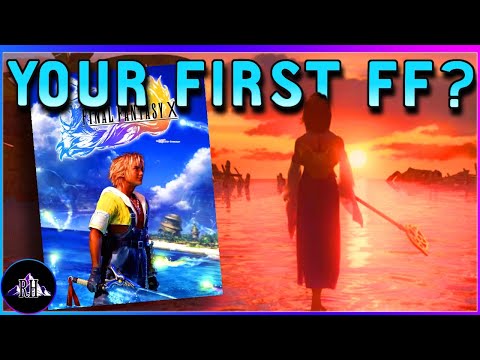 A Complete Final Fantasy Beginner’s Guide