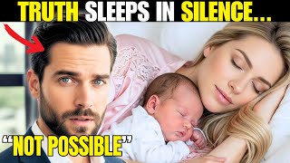BILLIONAIRE RETURNED HOME FROM A BUSINESS TRIP — AND FOUND HIS EX SLEEPING WITH A BABY IN HIS BED..