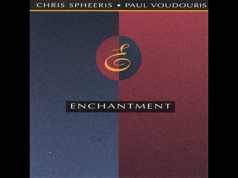 Chris Spheeris y Paul Voudouris - Across Frontiers