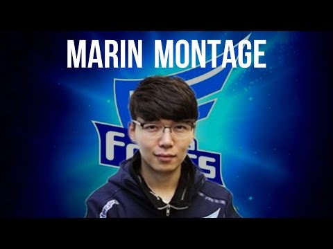 Best of MaRin: 2015 World Champion Top laner