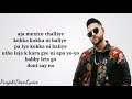 Aja maxico challiye - karan Aujla (official song) - New punjabi songs 2020