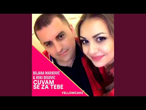 Cuvam se za tebe (Uzivo)