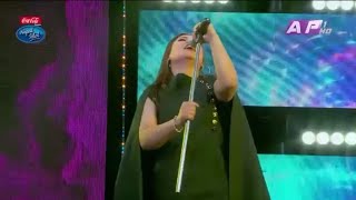 Download lagu Queen - I Want To Break Free - Megha Shrestha - Nepal Idol Season-3 Ap1HD mp3