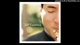 Something About  - Jeff Kashiwa
