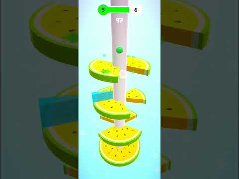 Fruit Jump 3D