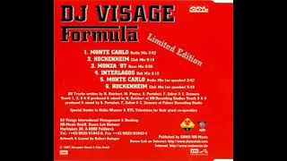 Download lagu Dj Visage - Formula (Extended Club) 1998 mp3