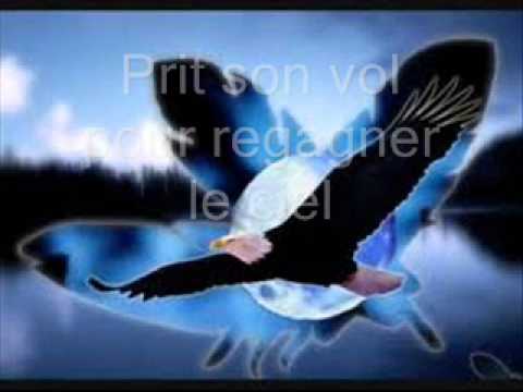 l'aigle noir thierry amiel.wmv