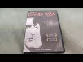 DAVID AND LISA DVD Overview