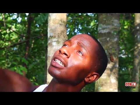 Mike Da'Kidd - Hope (Official Video Visual)(CCB Music Group Ministry)