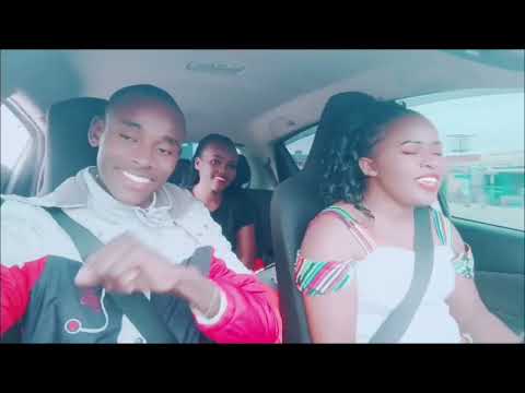 ROAD TRIP AT MOMBASA ROAD NDUKOLOOTE ATHEU MA NGAI