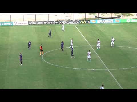 C.A Macaé - TG - 4ª Rod - Macaé  x Portuguesa