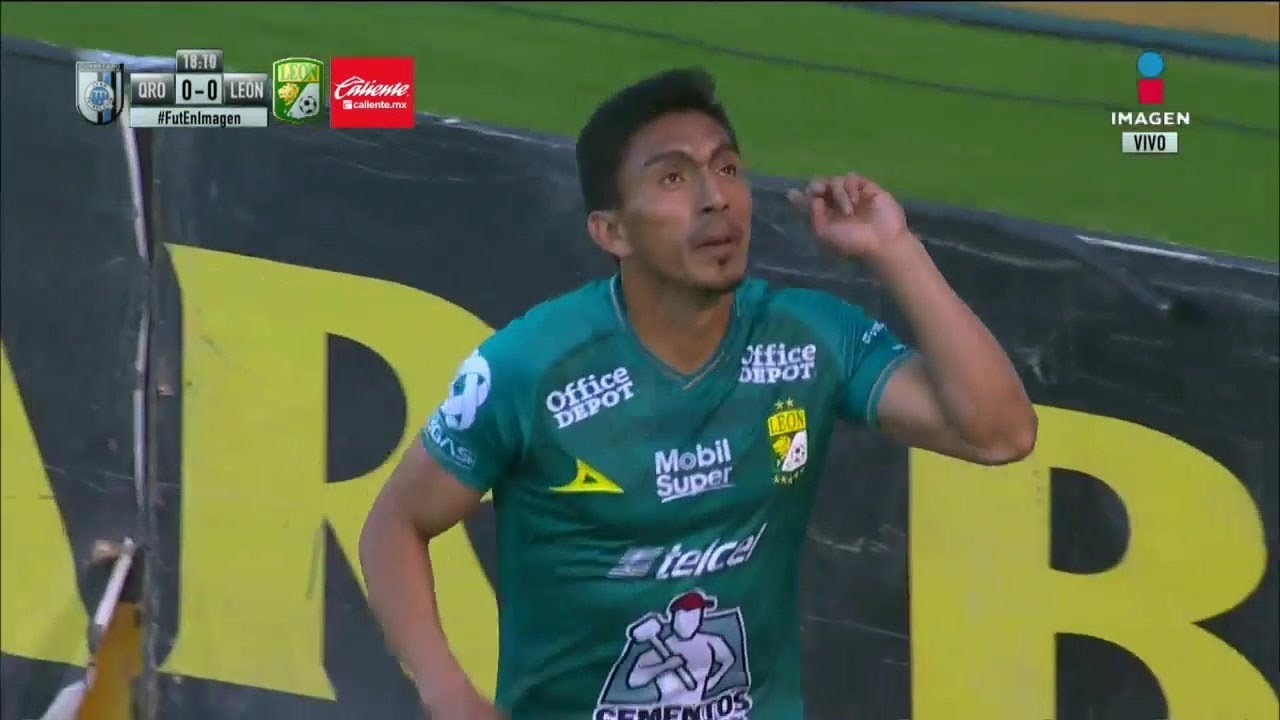 Liga MX. Resumen Jornada 10 del Guardianes 2020 en Lo Mejor y lo Peor