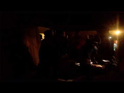 Mannaro-Man & Uncle-D  pon da mic meets  MIGHTY JAH OBSERVER cesena 2016