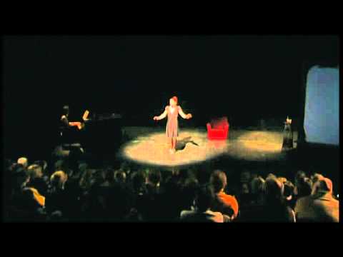 Entre Vues 2008 - Cie Ah Mon Amour "Amour et Grivoiseries" (8)