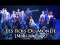 [New] Romeo et Juliette - Les Rois Du Monde ...
