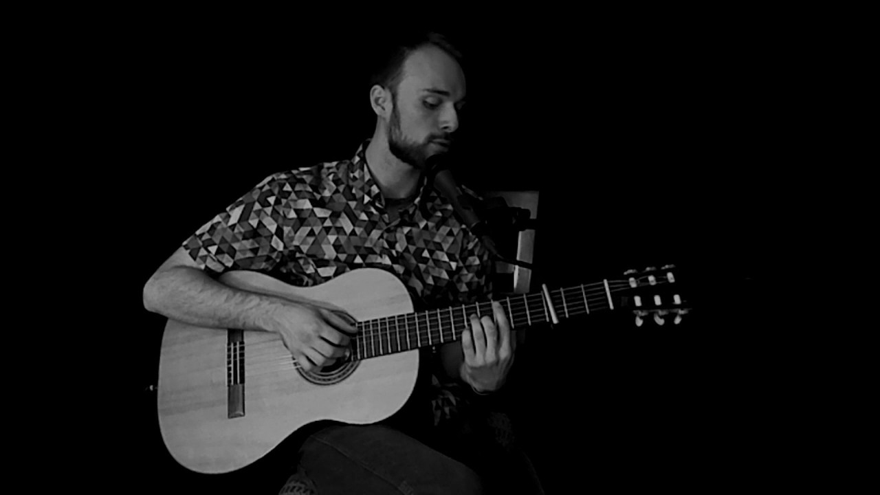 Promotional video thumbnail 4 for Max Cobb Music