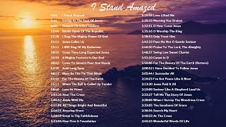 I Stand Amazed - Hymns of Peace in Piano