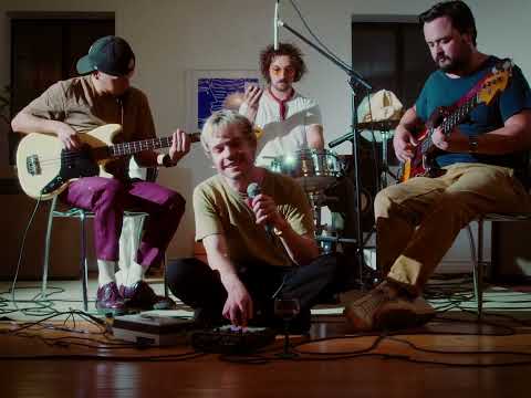 meija - “Time For Us” (Live Video)