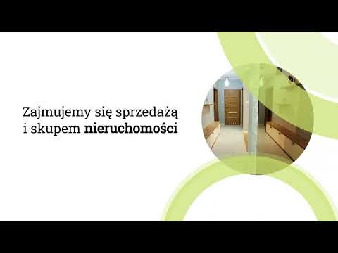 Perła House Sp. z o.o.Sprzedaż,skup i wynajem nieruchomości - video