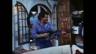 Ziyaretçiler  (The V )   1984       2x02  bölüm Türkçe Dublaj