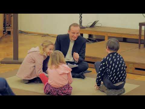 2018-02-04   „...neboť skrze sny k nám hovoří Bůh!“