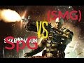 SpG VS SMG
