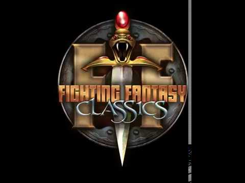 Видео Fighting Fantasy Classics #1