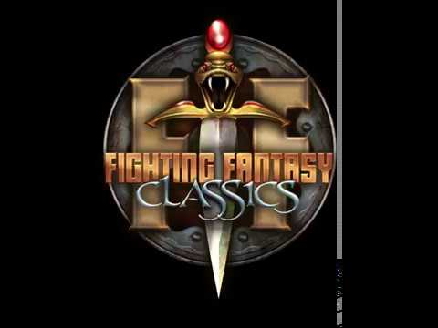 Fighting Fantasy Classics Trailer thumbnail