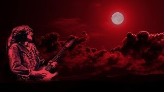 Rory Gallagher for the last time