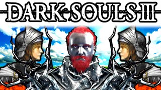 Dark Souls 3 | HAVING AN ABYSS-MAL TIME