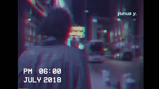 Kaan Boşnak - Sandal ^Lyrics