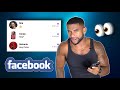 READING MY FACEBOOK DATING MESSAGES ONLINE PICK UP