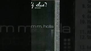 Nas-Da Bridge 2001(original verse) #rare