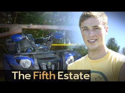 Dead End: An investigation gone wrong - The Fifth Estate