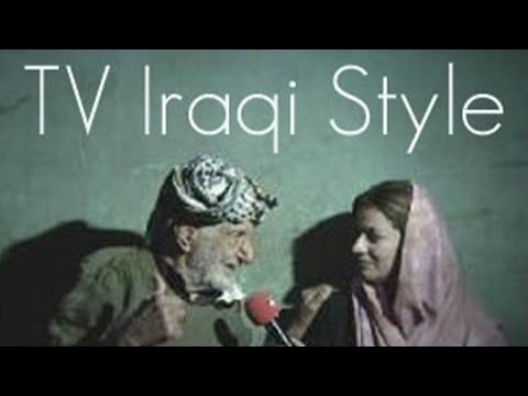 TV Iraqi Style