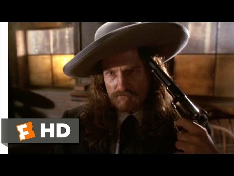 Wild Bill (9/10) Movie CLIP - Goodbye, Jack (1995) HD