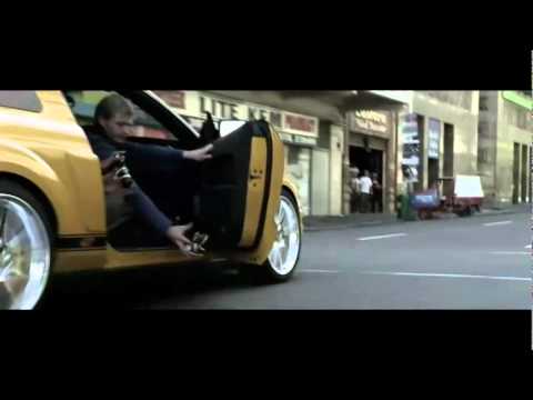 Death Race 2 | trailer 2011