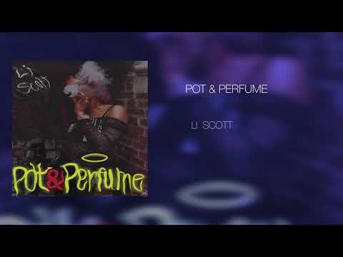 Li Scott Pot & Perfume