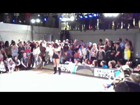 Voguing Streetstar 2011